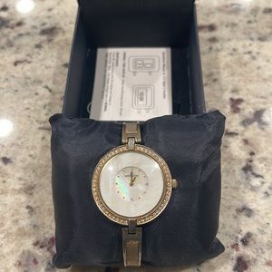 Anne Klein Watch